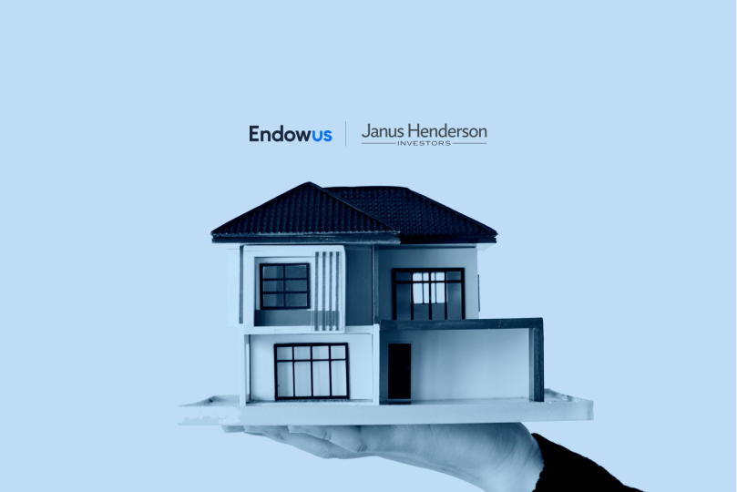 Inflation and property equities - time to get 'real'